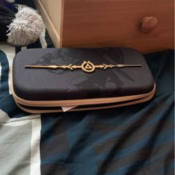 Nintendo Switch Zelda Carrying Case