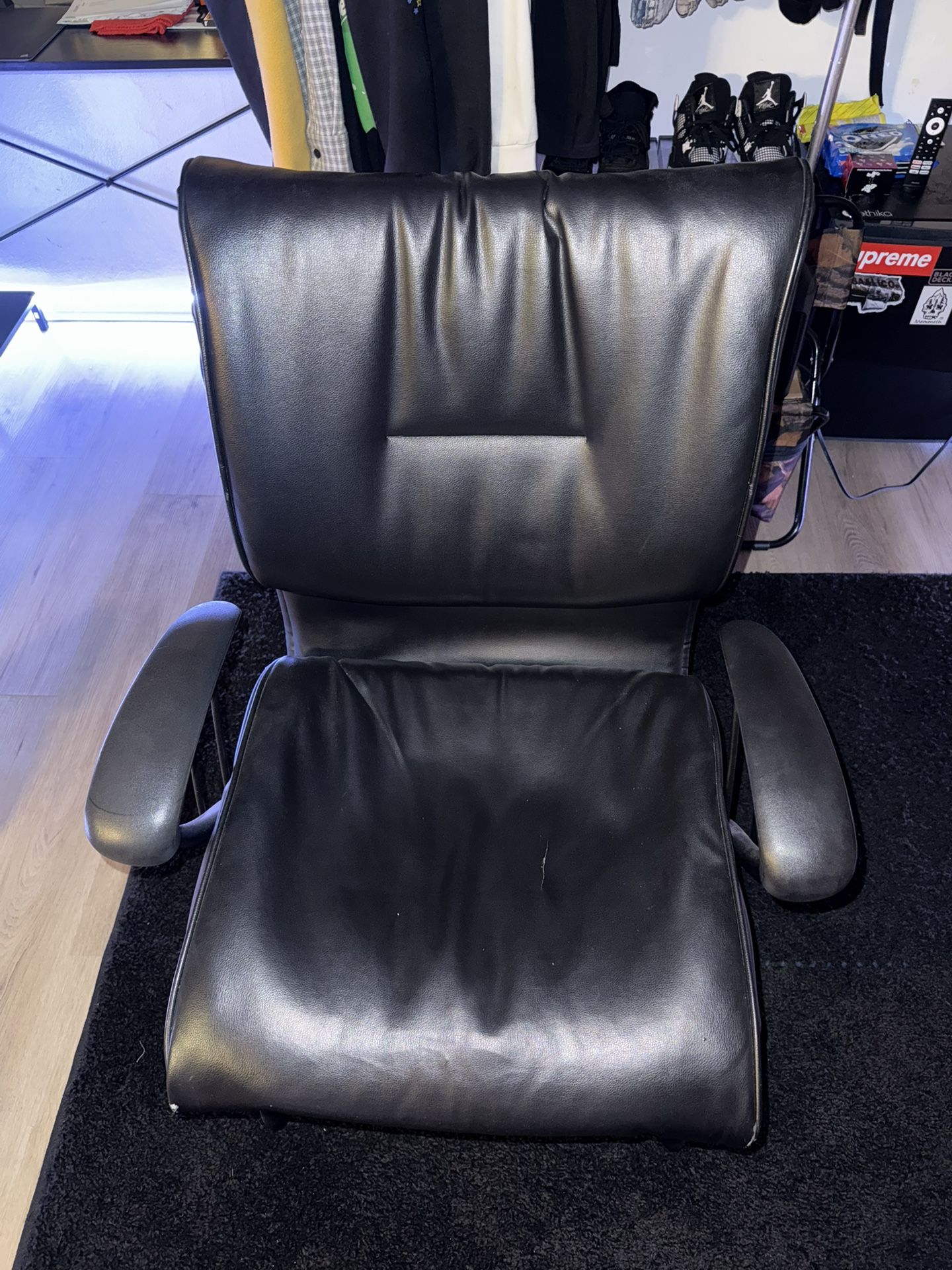 Office chair