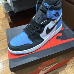 Jordan Retro 1 Unc 