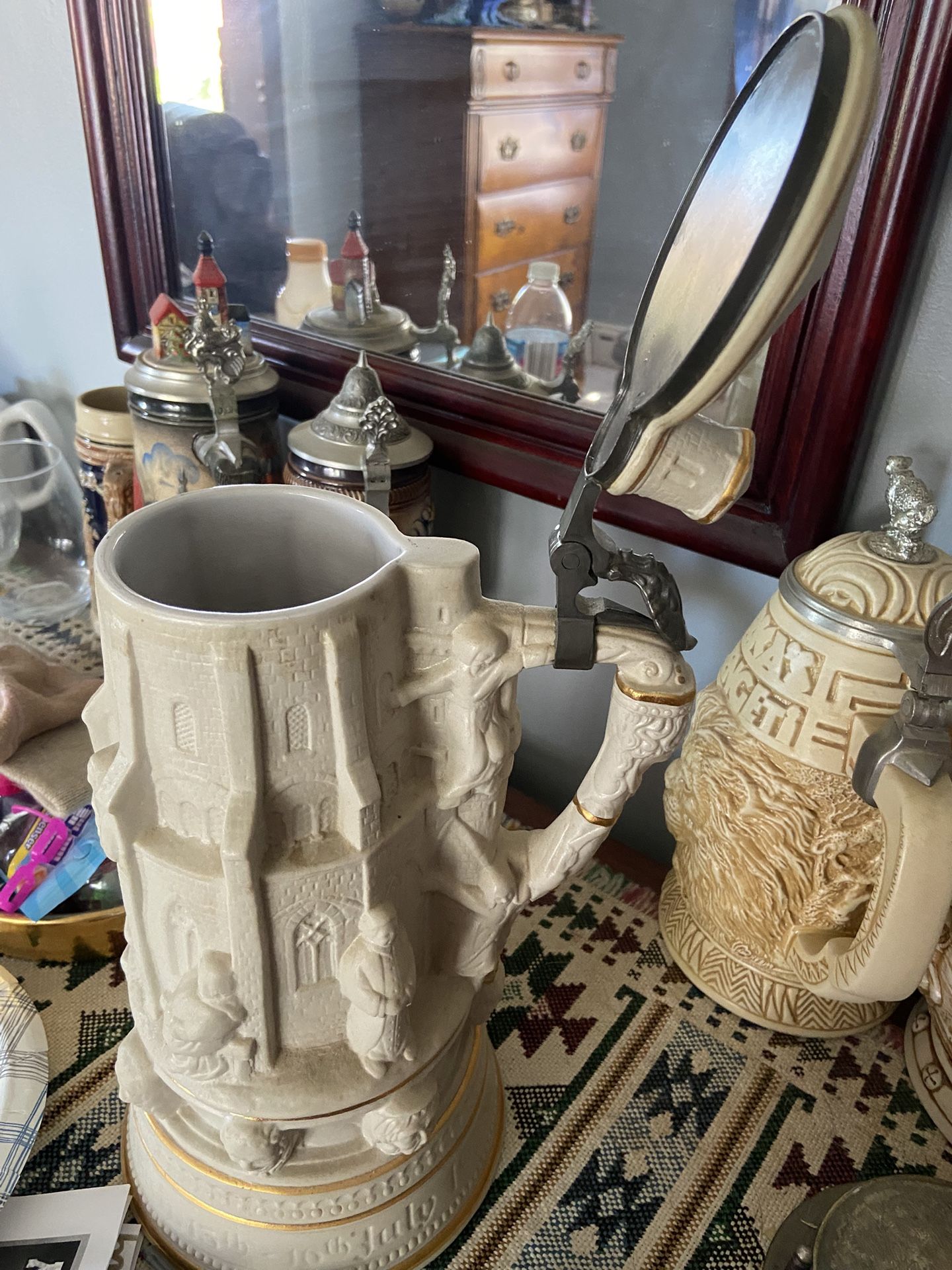 Steins