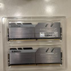 Ram DDR4 3600 MHZ 32gb