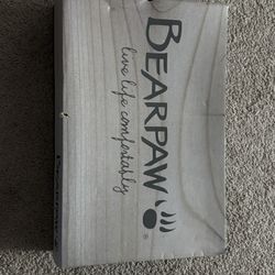 Bearpaw