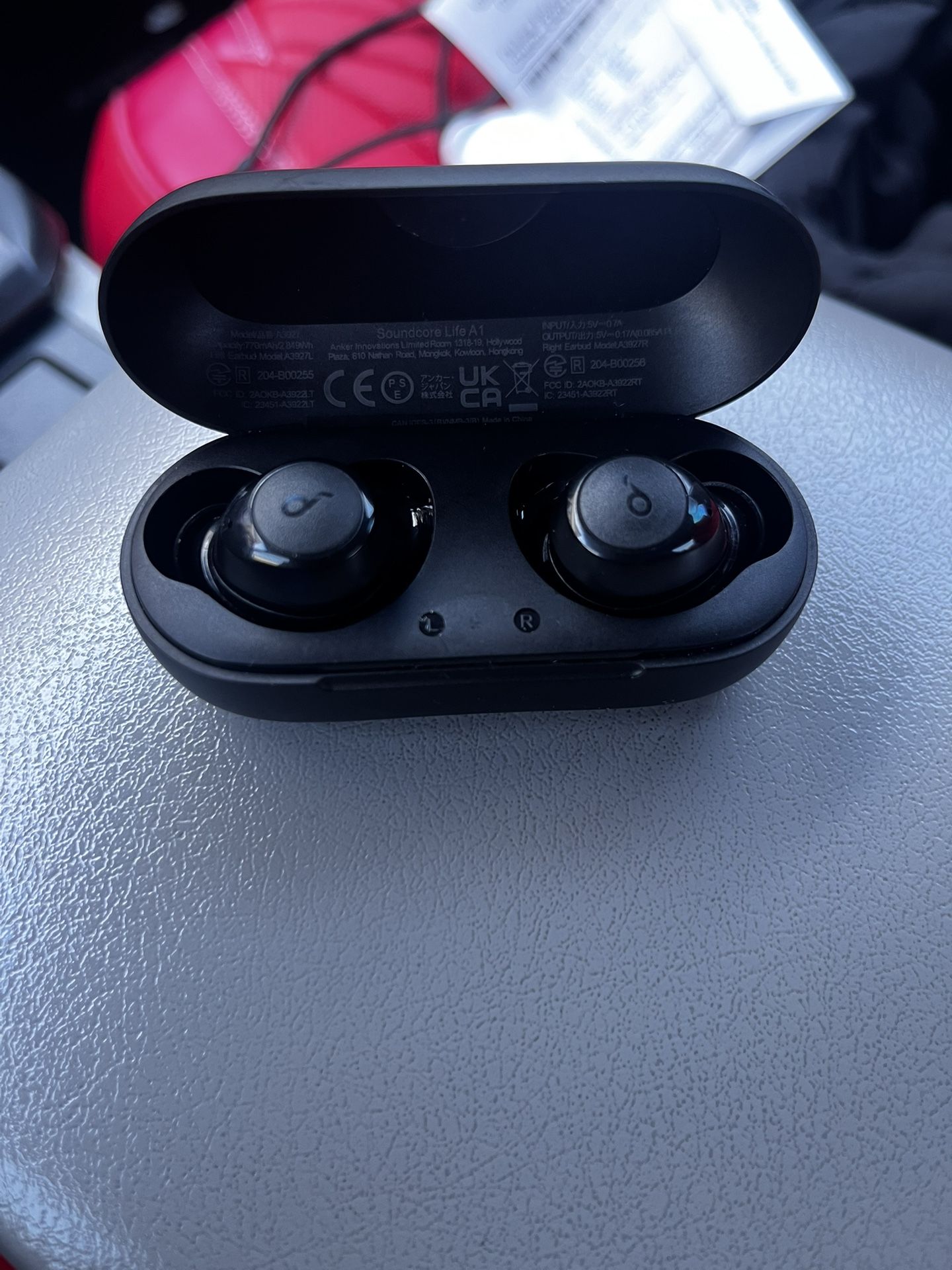 Soundcore Earbuds