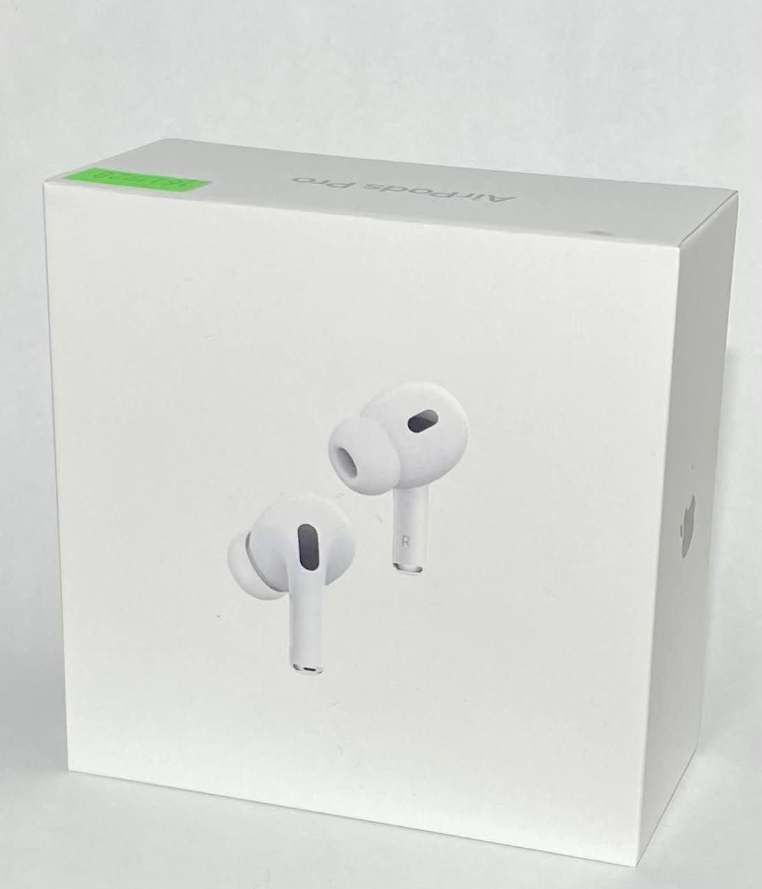AirPods Pro 2 (Best Offer)