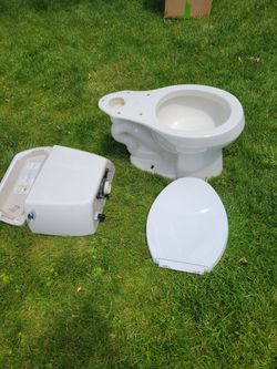 3pcs Toilet Kohler.
