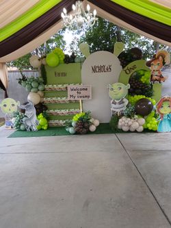 Carpas Mesas Sillas Carpas Con Draping