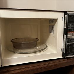Panasonic Microwave