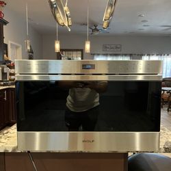 Wolf 24 Microwave Drawer