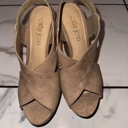 Cathy Jean Heels 