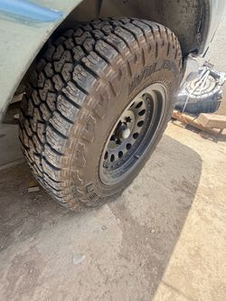 1996 Ford Ranger