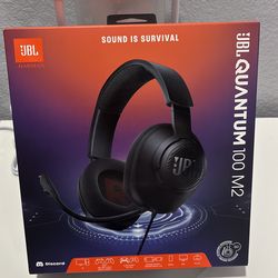 JBL Gaming Headphones