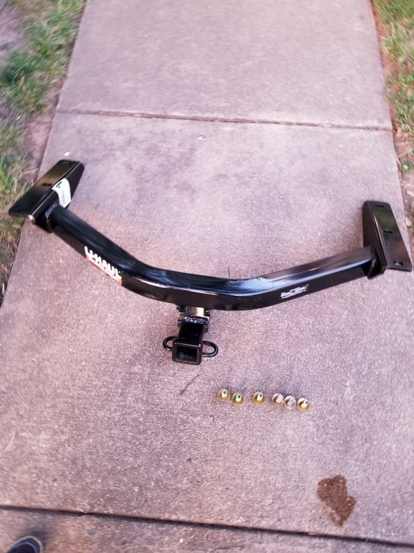 UHaul trailer hitch for Sale in Centreville, VA OfferUp