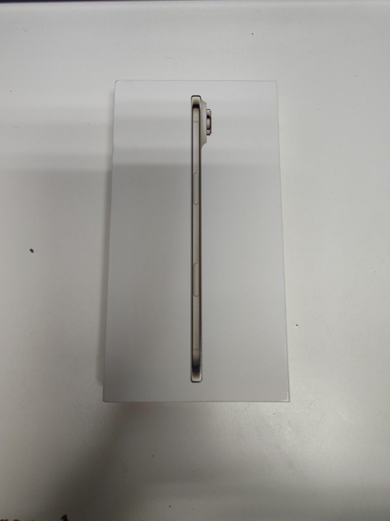 iPhone 17 Air