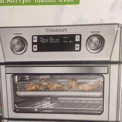 Comfee Stainless Steel Toaster Oven See Photos For More Details And  Dimensions for Sale in Meriden, CT - OfferUp
