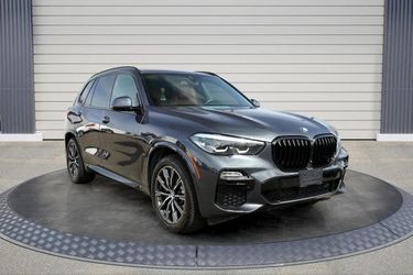 2019 BMW X5