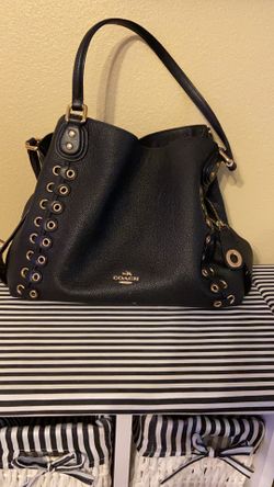 Coach Bag/ Bolsa Coach