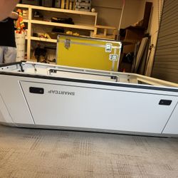 Smatcap Camper She’ll $4,500 OBO 