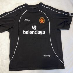 Balenciaga Shirt 