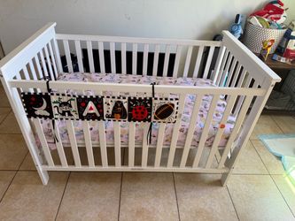 Crib