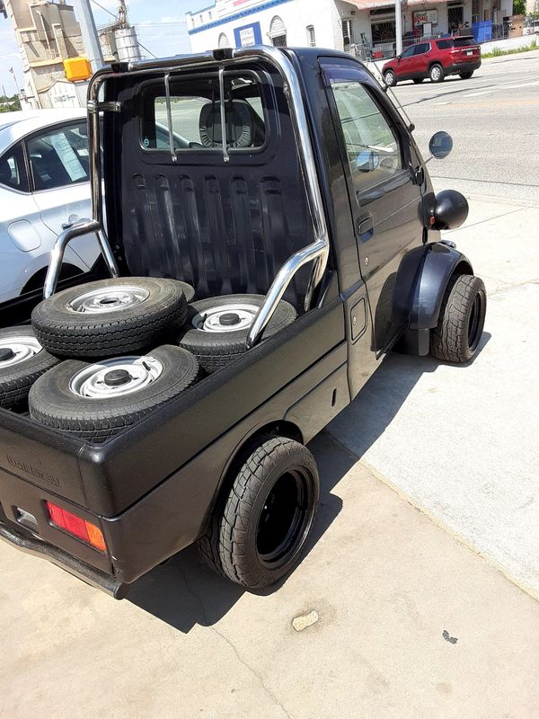 Little truck for Sale in Lockhart, TX OfferUp