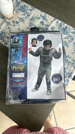 Transformers Halloween Costume