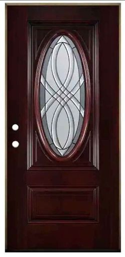 Reinforced Doors & Windows – Unique Opportunity