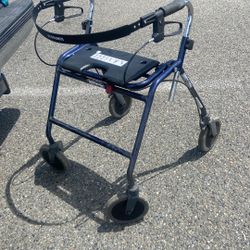 Dolomites Drive Walker Price 40$.  Pick Up. E72.  and. Grandview.  E.  Tacoma 