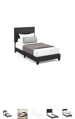Twin Bedframe New in Box 