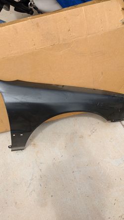 1996 handa Accord front right fender