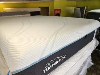 Mattress And Box Spring Queen Size