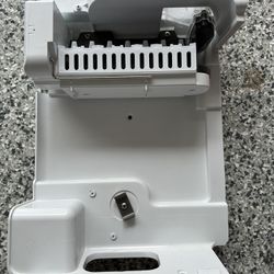 AEQ(contact info removed)4 Ice Maker Kit Assembly