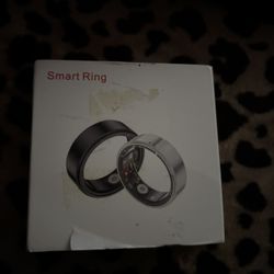 Smart Ring 