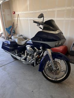 2006 Harley Davidson Road Glide