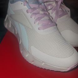 Zapatos Rebock Zise 6