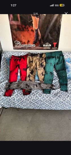 Women’s Marble Print High Waist Leggings – Size L