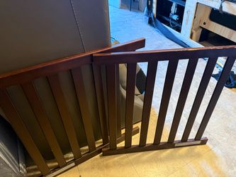 Delta children Crib