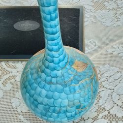 Gorgeous Chinese vase