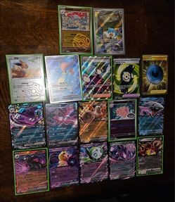 Pokemon Rare Lot!!!!