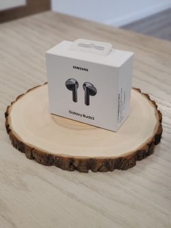 🎧 Samsung Buds3 Deal – From $179 to $129! 🔥
