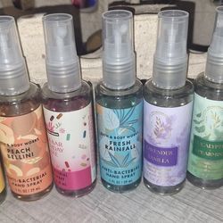 Hand Sanitizer Travel Size 1 Oz 