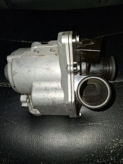 BMW  Water Pump
