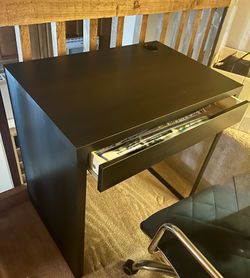 IKEA Desk