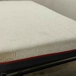 BRAND New FIRM TWIN MATTRESSES