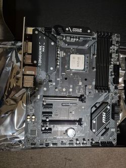 Entry Level Gaming Motherboard/PC