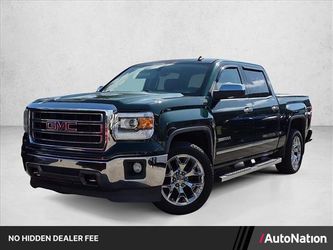 2014 GMC Sierra 1500