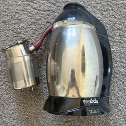 Soyabella Plant-Based Milk Maker