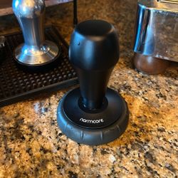 3.5 Inch Coffee Tamper