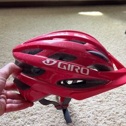  Bike Helmet 