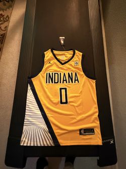 Embroidered Nba Jersey