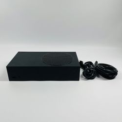 Microsoft Xbox Series S 1TB Console Gaming System Carbon Black 1883